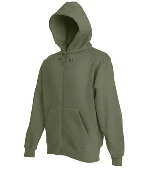 Hooded sweaters Fruit of the Loom 62-034-0 productfoto
