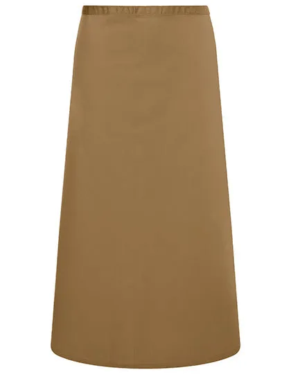 Bistro Schort Basic Karlowksy BBSS1 in Bistro Schort Basic Karlowksy BBSS1 Camel