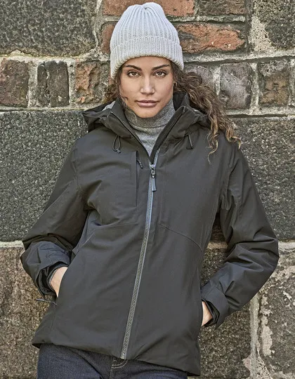 Dames Winterjas Tee Jays 9681