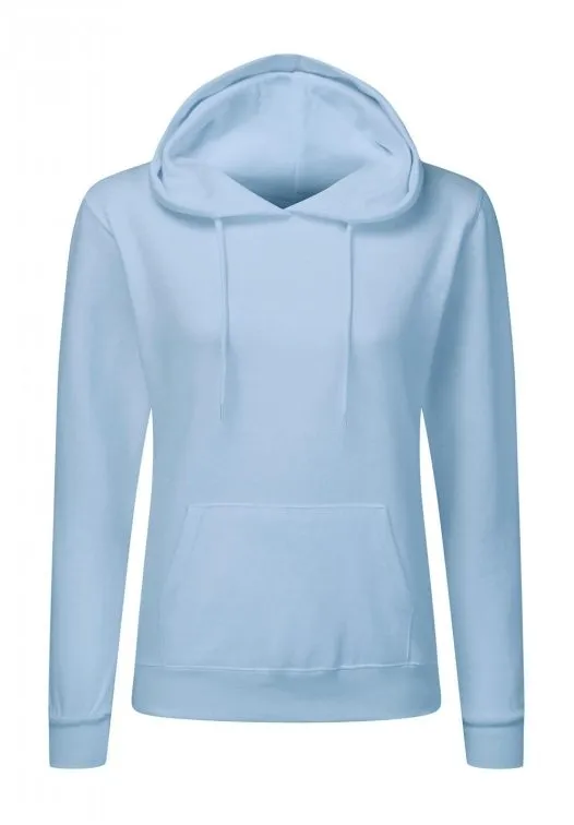 Dames Hoodie Sweaters SG27F productfoto