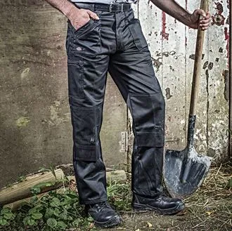 Dickies Werkbroeken bedrukken productfoto