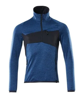 Mascot Fleece Werktrui Accelerate 18003-316 productfoto