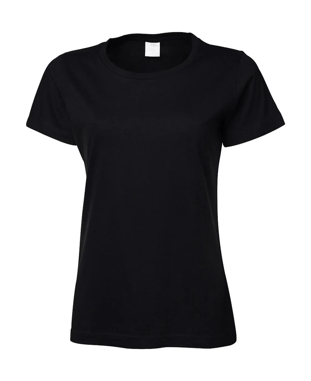 Dames T-shirt Tee Jays Basic 1050 productfoto