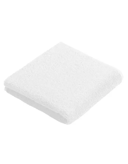 Handdoek Vossen New Generation 116064 in Handdoek Vossen New Generation 116064 wit