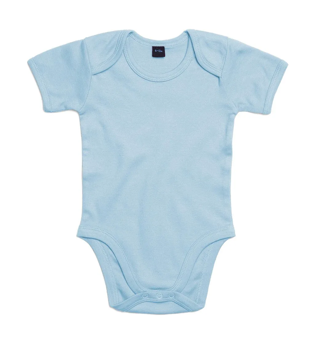 Baby Rompertjes Babybugz BZ10 productfoto