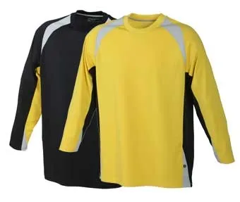 Kinder Keepershirts voordelig bedrukken productfoto