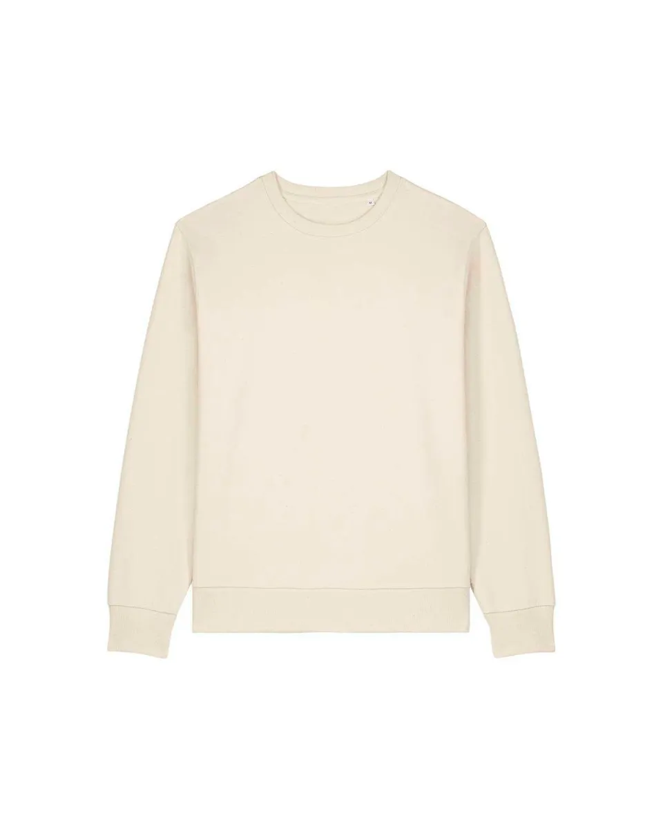 Sweater StanleyStella Thinker uniseks productfoto
