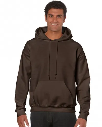 Hooded Sweaters Gildan 18500 productfoto