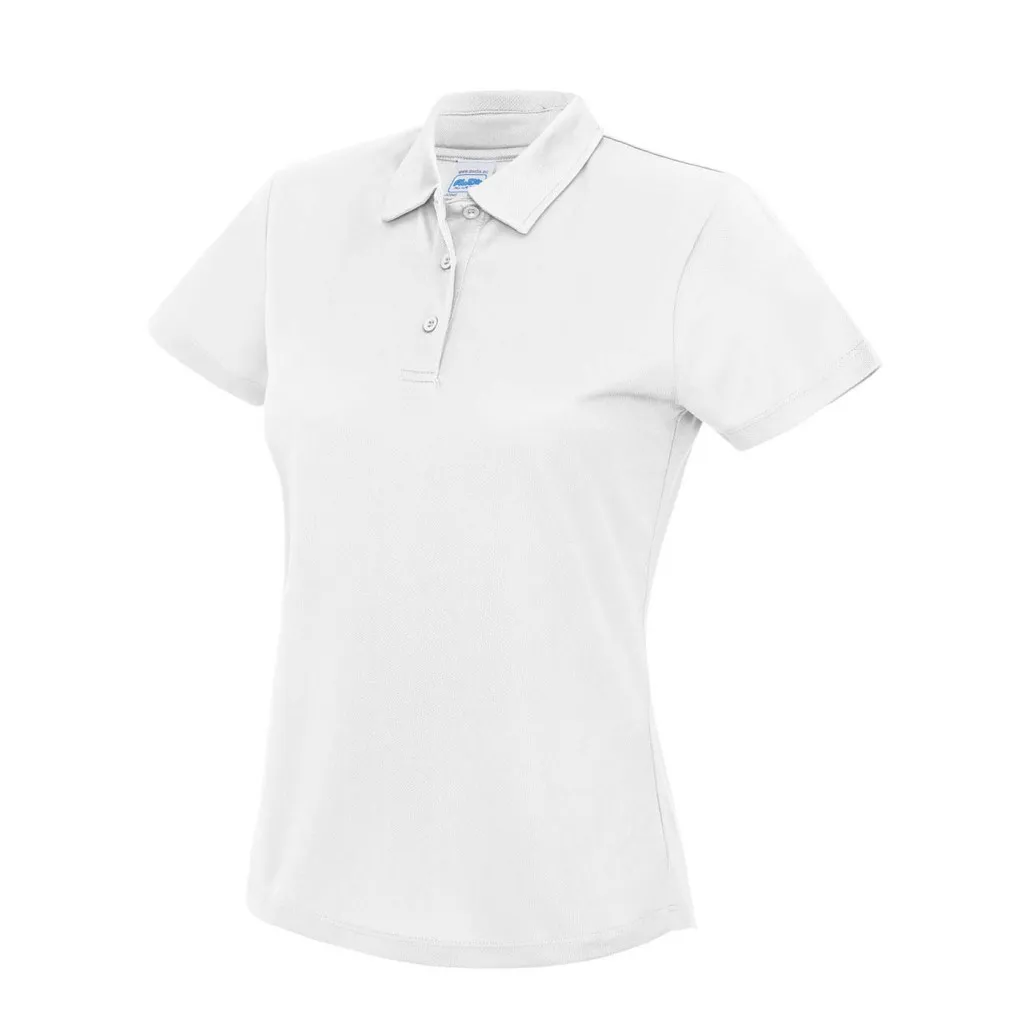 Dames sport Poloshirt AWDis JC045 tegen scherpe prijzen productfoto