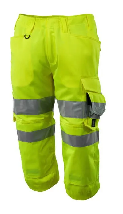 Mascot Driekwart Werkbroek 17549-860 productfoto