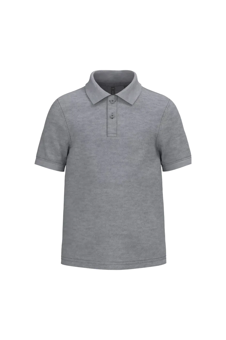 Kinder Polo Kariban K268 in Kinder Polo Kariban K268 OXFORD GREY