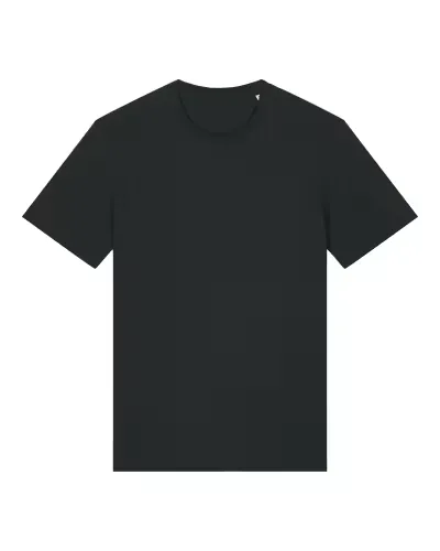 T-shirt StanleyStella Crafter STTU170 in T-shirt StanleyStella Crafter STTU170 - Black
