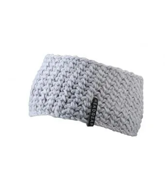 Muts myrtle beach Crocheted Headband MB7947 productfoto