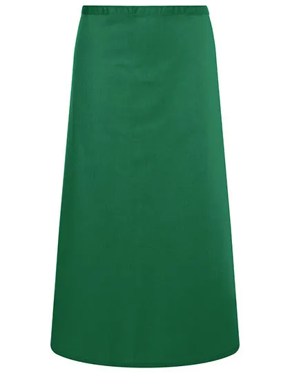 Bistro Schort Basic Karlowksy BBSS1 in Bistro Schort Basic Karlowksy BBSS1 Forest