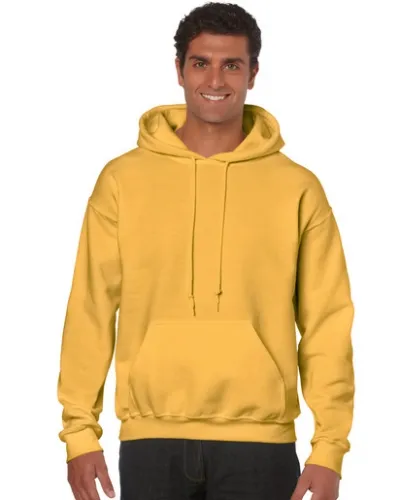 Hooded Sweaters Gildan 18500 productfoto