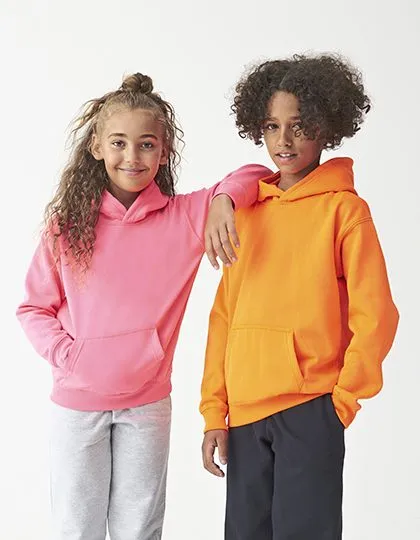 Kinder Hoodie Electric AWDis JH004J