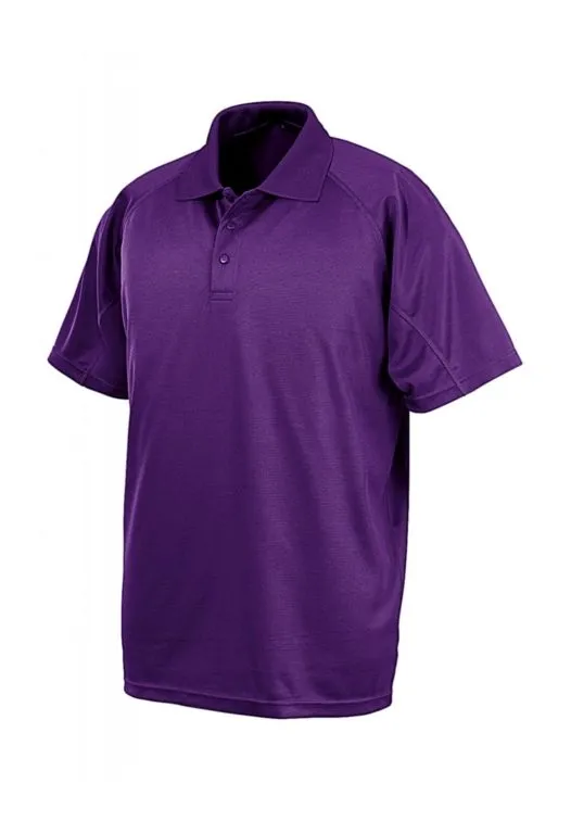 Heren sport polo tegen scherpe prijzen productfoto
