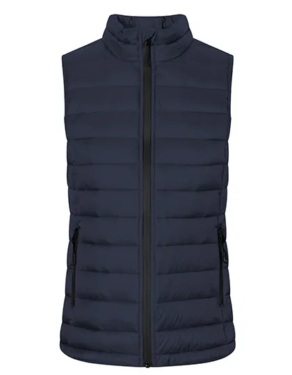 Dames Bodywarmer Promodoro 7635 in Dames Bodywarmer Promodoro 7635 Navy