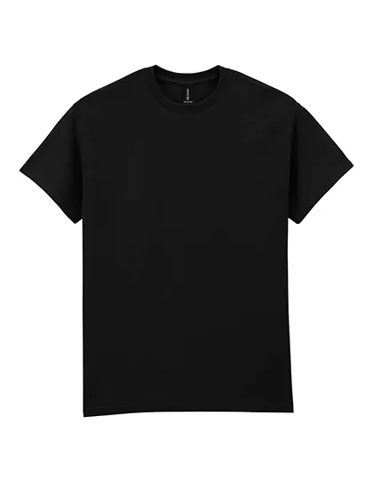 T-shirts Gildan Ultra 2000 in T-shirts Gildan Ultra 2000 - Black