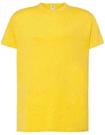 Goedkope T-shirt JHK Regular Comfort productfoto