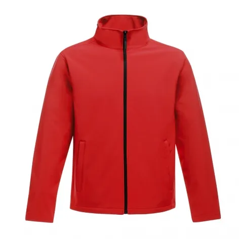 Heren Softshell Jas Ablaze Regatta TRA628 productfoto