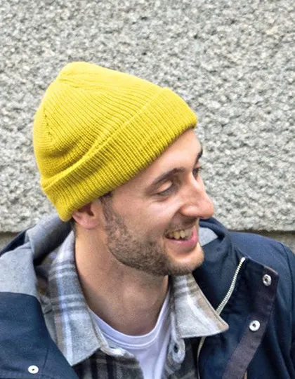 Beanie Muts Fisherman AR1459