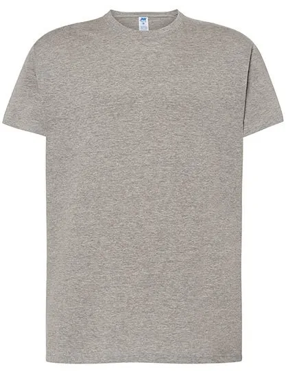 Goedkope T-shirt JHK Regular Comfort productfoto