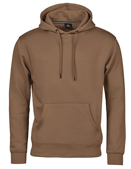 Hooded Sweater Tee Jays 5430 in Hooded Sweater Tee Jays 5430 Wood