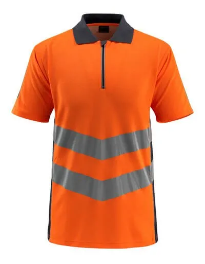 Mascot Veiligheid Poloshirt Murton 50130-933 productfoto