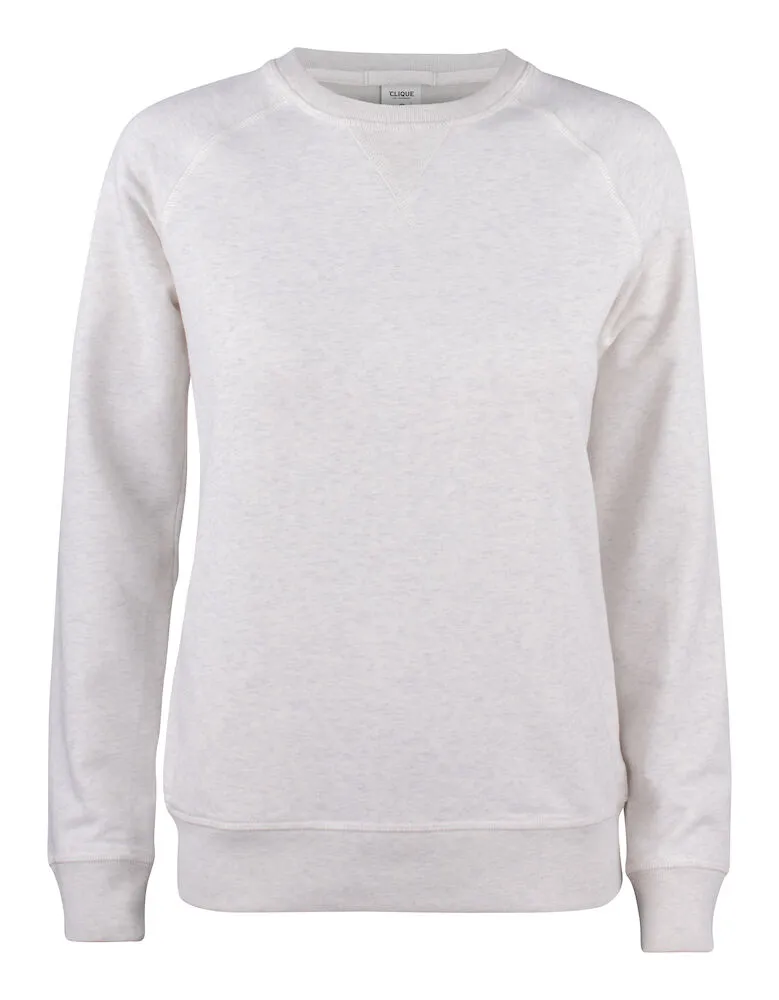 Dames Sweater Clique Premium 021001 productfoto
