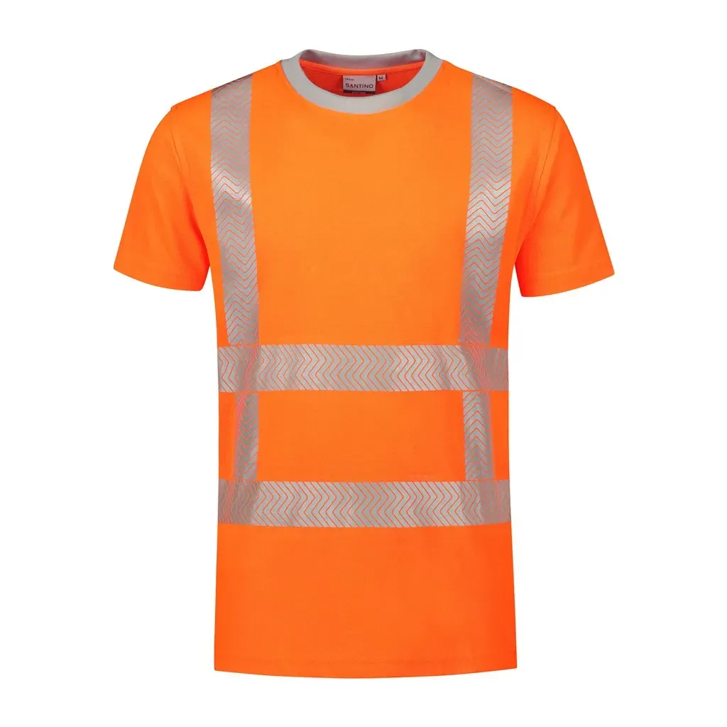 Veiligheids T-shirt Santino Vegas productfoto