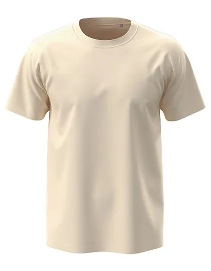 T-shirts Stedman Comfort ST2100 in T-shirts Stedman Comfort ST2100 - Natural