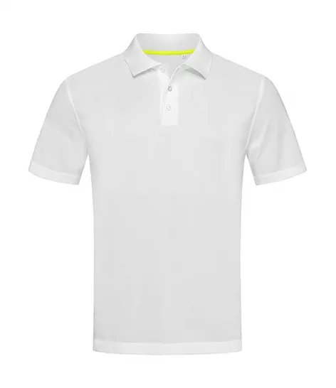 Heren Poloshirt Active Stedman ST8450 productfoto