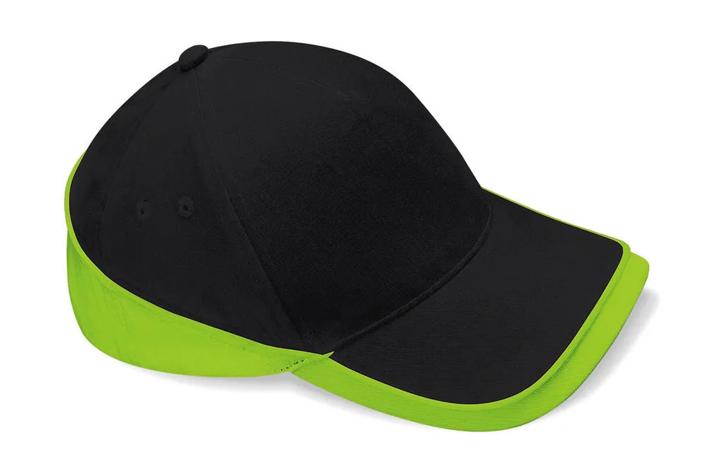 Classic Trucker Cap 6006W productfoto