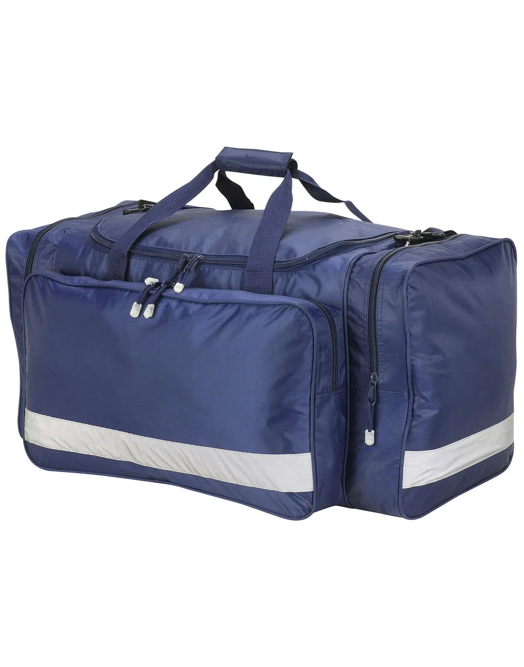 Sporttas Shugon Glasgow Jumbo Kit Holdall SH1417