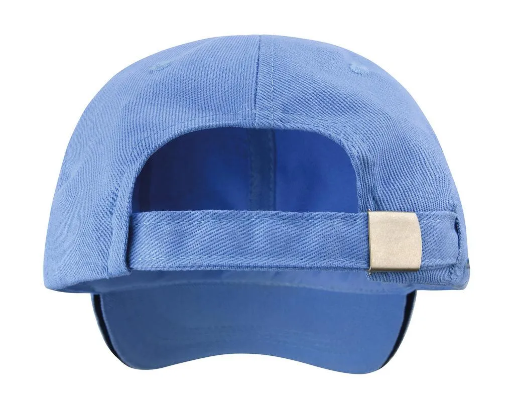 Cap Heavy Cotton Drill RC010P productfoto