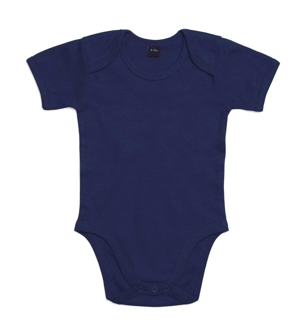 Baby Rompertjes Babybugz BZ10 productfoto