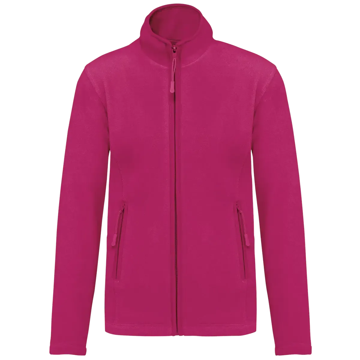 Dames Fleece vest Kariban Maureen K907 productfoto