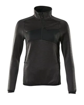 Mascot Dames Fleece Werktrui Accelerate 18053-316 productfoto