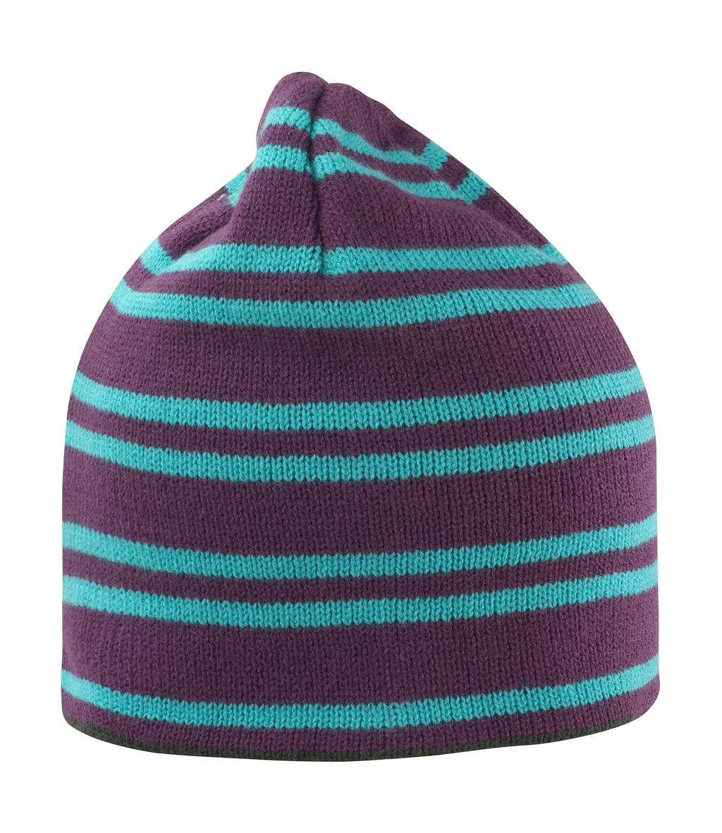 Muts Result Team Reversible Beanie R354X productfoto