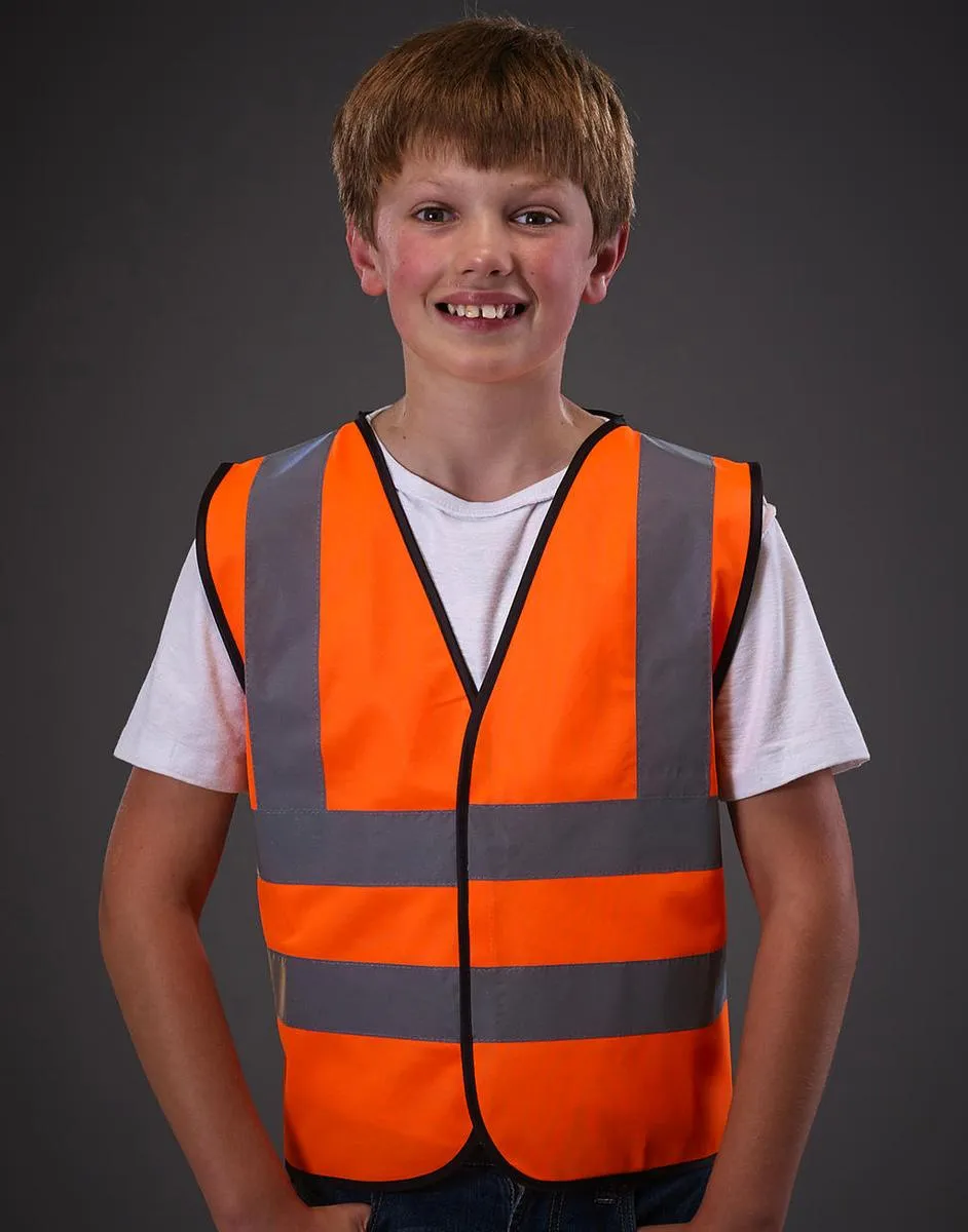 Kinder Veiligheidshesje Yoko HVW100CH