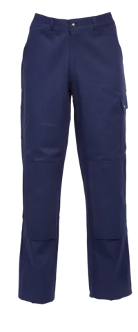 Havep werkbroek Basic 8402 in marine