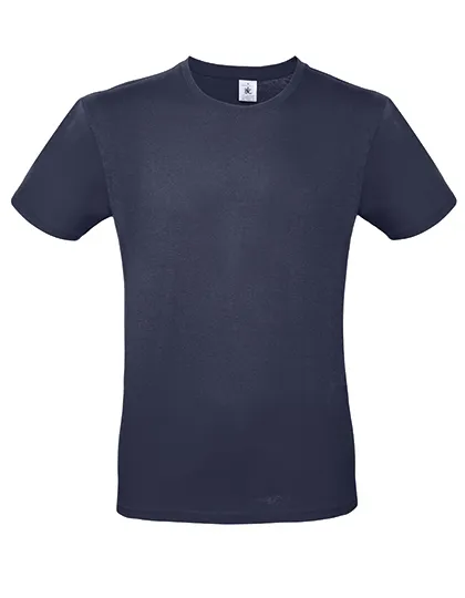 T-shirt B&C E150 TU01T productfoto