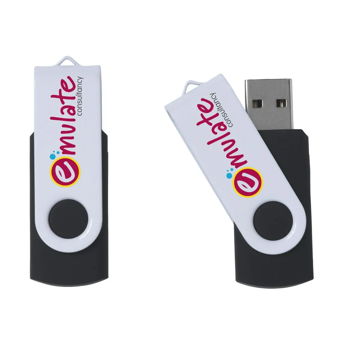 USB Twist Reverse productfoto