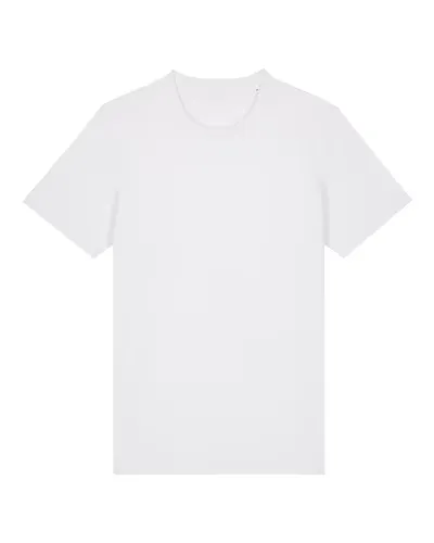 T-shirt StanleyStella Crafter STTU170 in T-shirt StanleyStella Crafter STTU170 - White