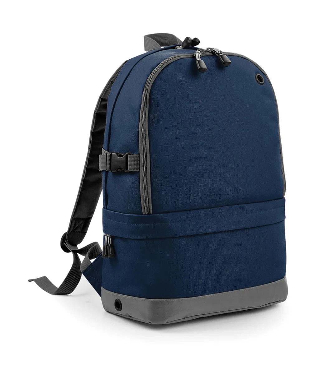 Rugzak Athleisure Pro Bagbase BG550 productfoto