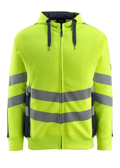 Mascot Veiligheid Hoodie Corby 50138-932 productfoto