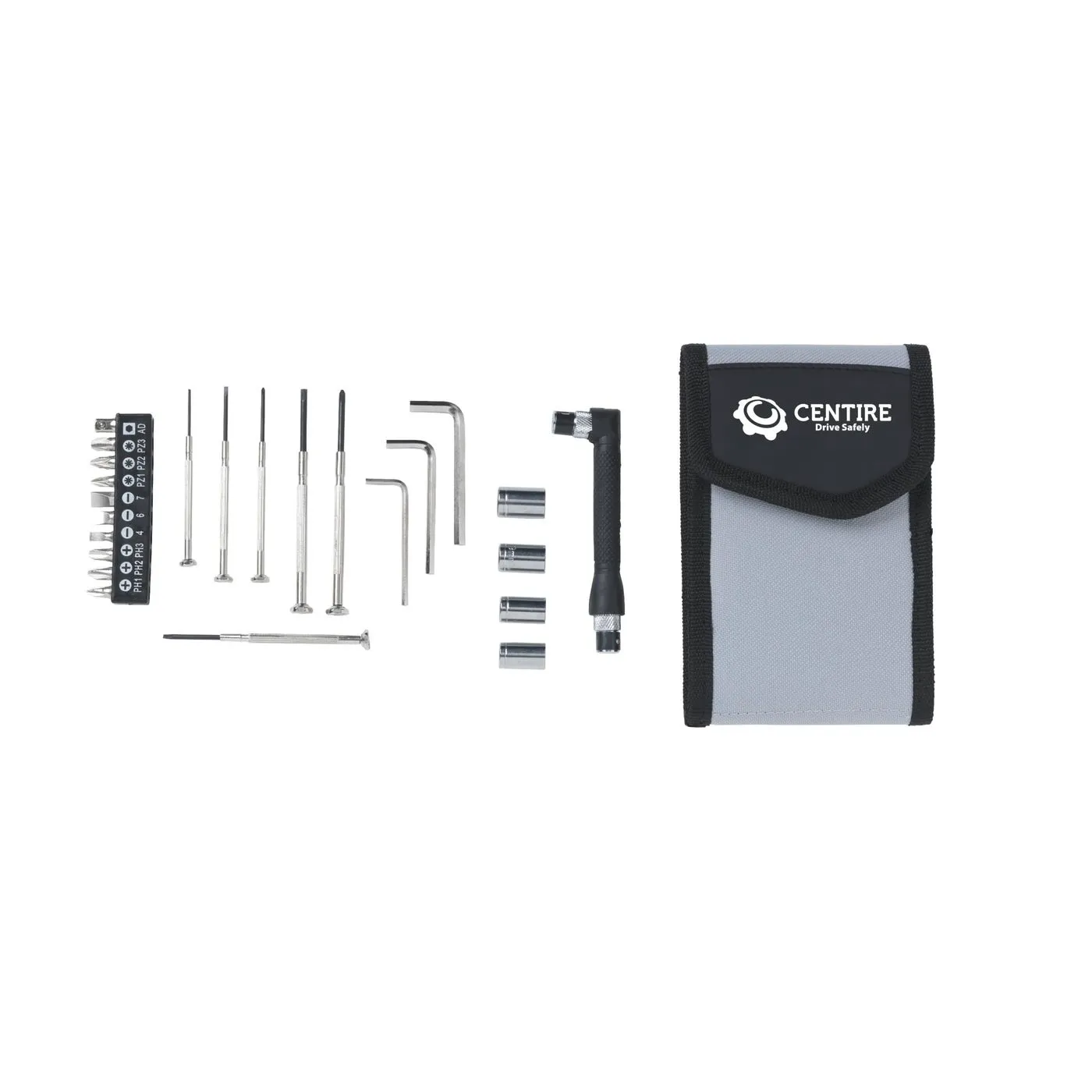 Tool Kit gereedschapsset productfoto