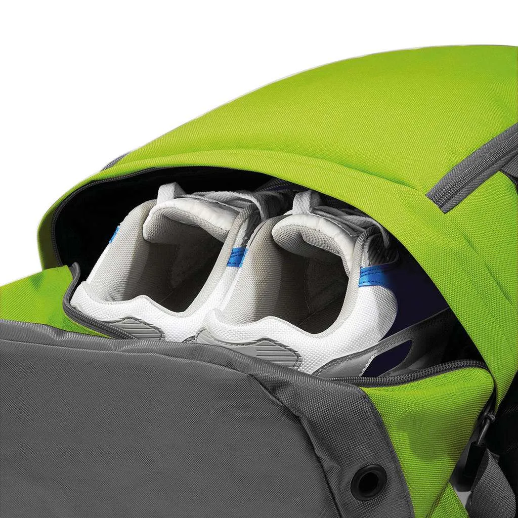 Rugzak Athleisure Pro Bagbase BG550 productfoto