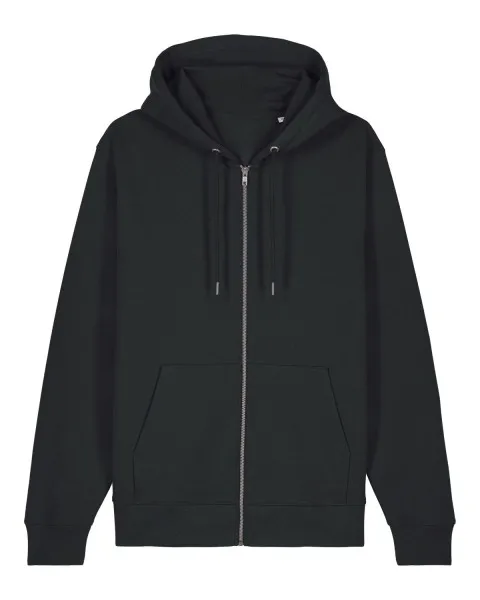 Heren Hooded Stanley Stella Cultivator 2.0 Full Zip STSU179 productfoto